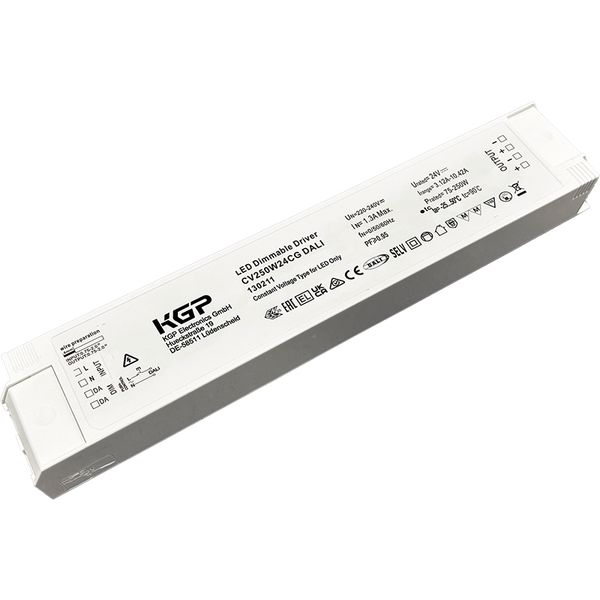 CV250W24CG-1 image 1