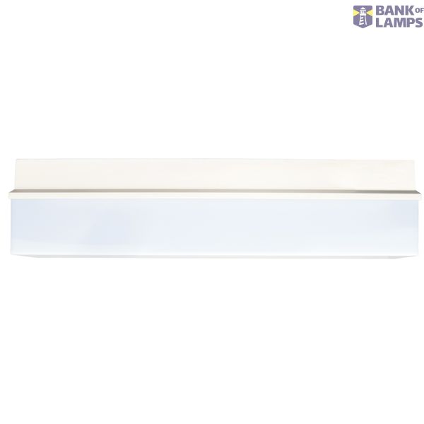 Self-contained luminaire KW self-contr. LED 3h 230V AC w.m. image 4