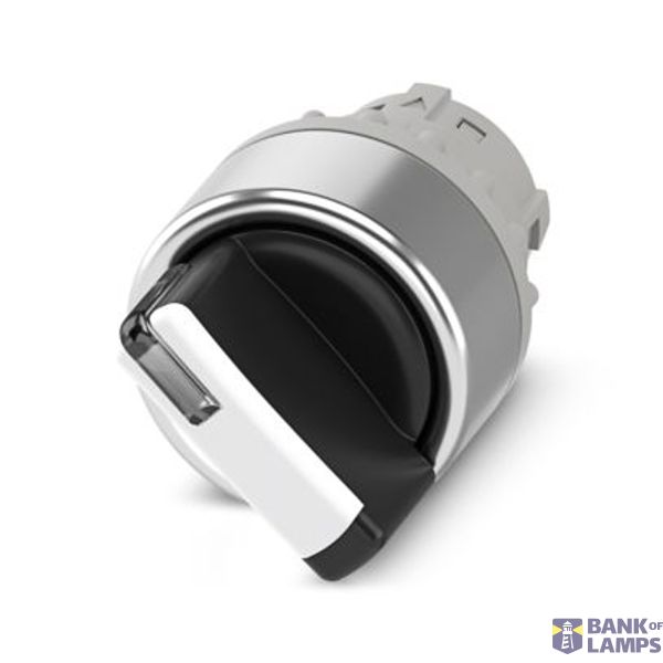PHT22-SVD-WH - Selector switch image 1