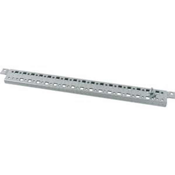 XBBB10 Crossbar, cross support, for busbar bracket, for W=1000mm image 4