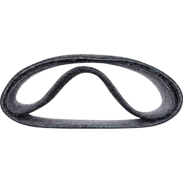 EXPERT N47 Sanding Sleeve for Burnishing Machines 1 x 29 mm, 9 mm, Coarse, 1-pc image 1