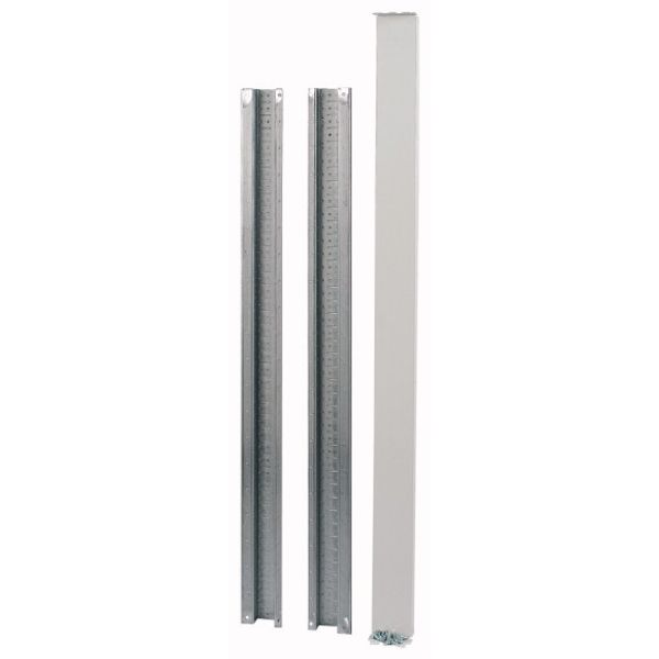 XVTL-SF-12 Kit for partitioned configuration with Profi+ components for H=1200mm image 1
