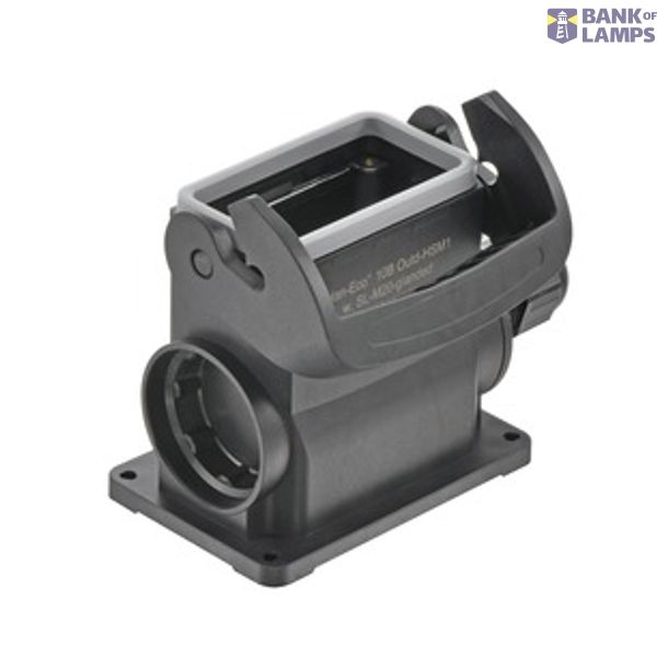 Han-Eco 10B Outd-HSM1-w. SL-M20-glanded image 1