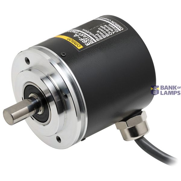 Encoder E6F 1002M image 1