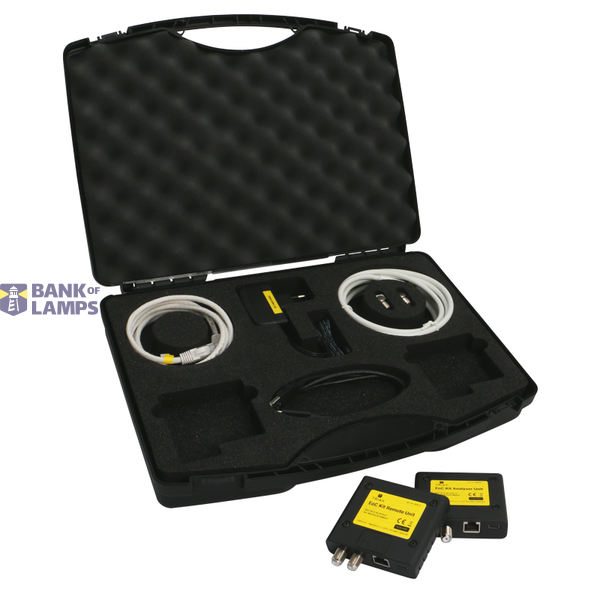 EoC Network Analyser Kit image 1