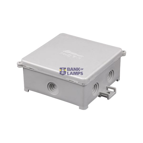 Installation Box image 1