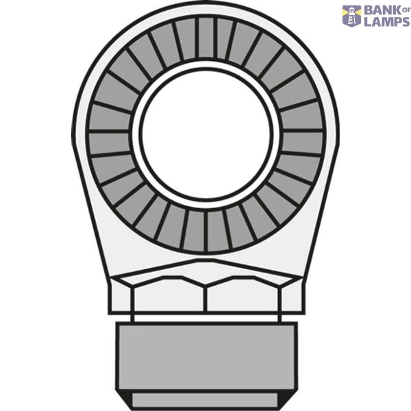 EYE BOLT CEV/AB image 3