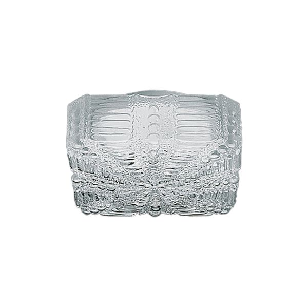 Replacement glass, moulded glass L 240 B 240 H 115 colour: clear image 1