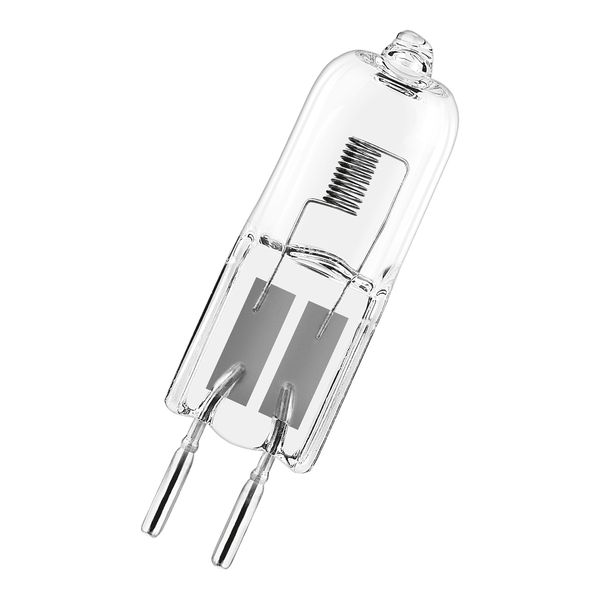 Low-voltage halogen lamps without reflector 64652 HLX image 1