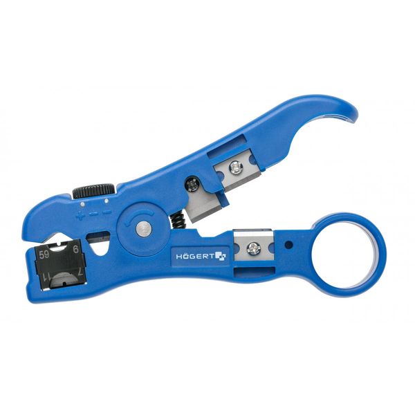HOEGERT Wire stripper image 1