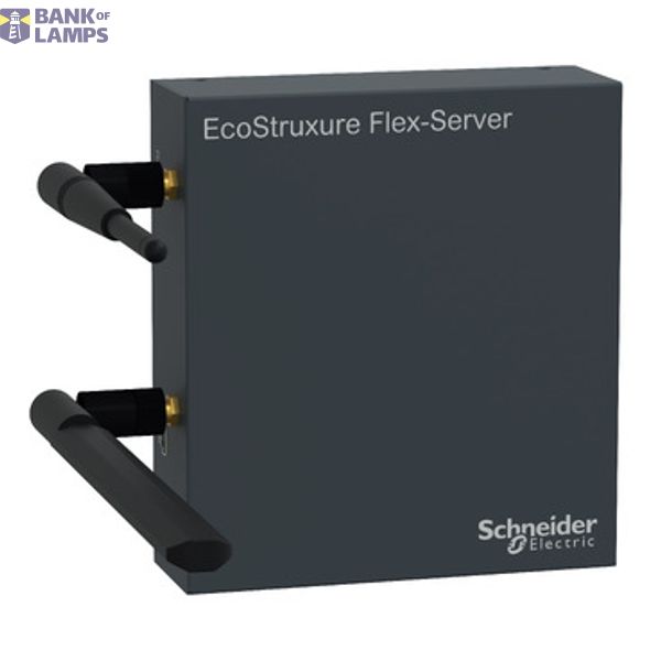ESX Flx-Svr, Eth, RS485, Cel, WIFI, 8GB image 1