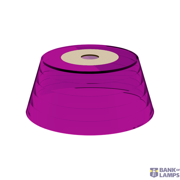 ACCESSORIO COVER LAMP. DA TAVOLO OPERA image 1