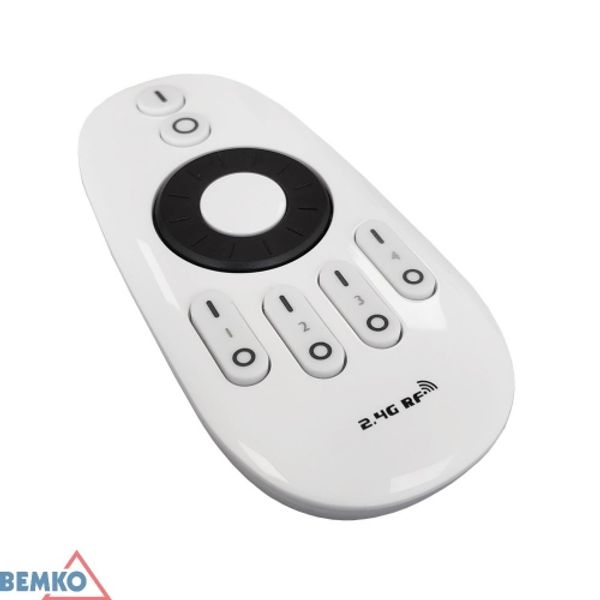 REMOTE CONTROL  RF 2.4G MONO image 1