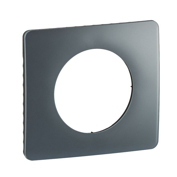 PLATE 1 GANG STORM BLUE image 3