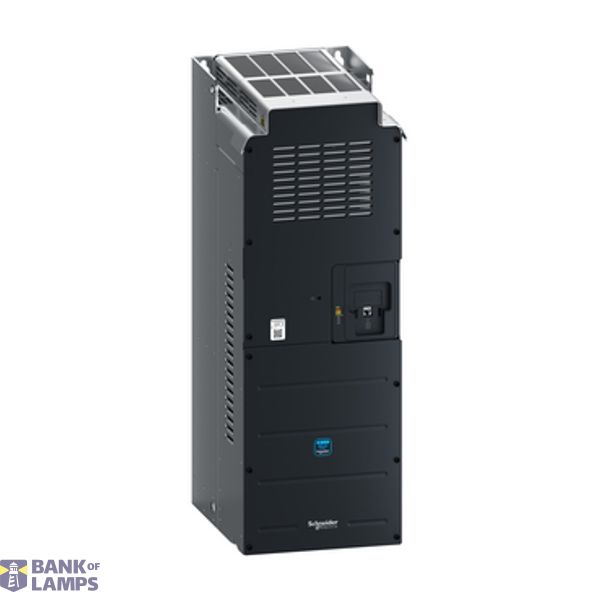ATH630 132kW 200HP 380/480V WO KEYPAD image 2