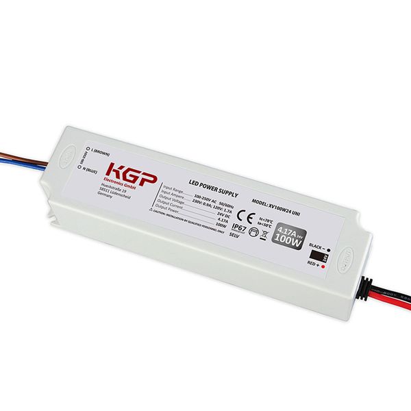 XV100W24 UNI image 1