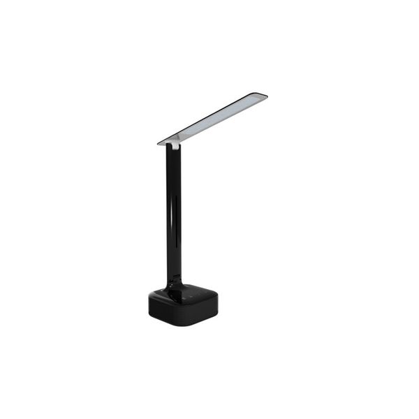 PANLUX LED lamp ROBIN MUSIC 7W 350lm 3000-6000K table lamp IP20 black image 1