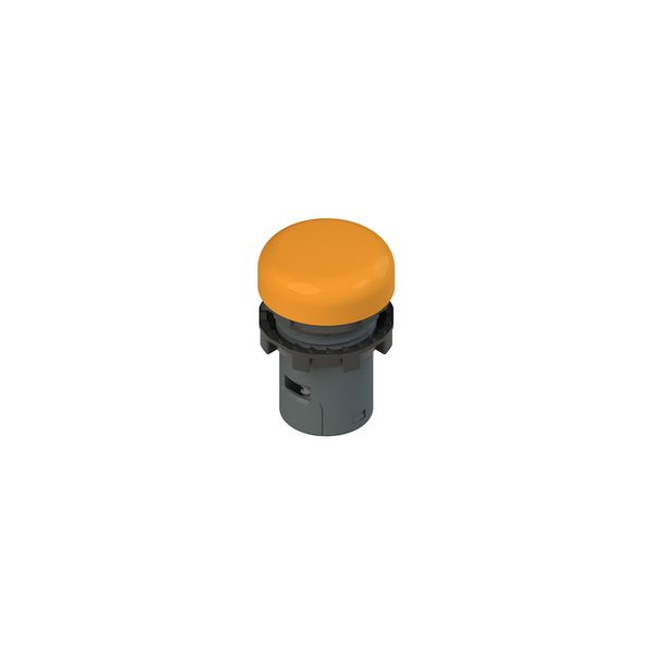 Illuminated monolithic indicator image 1