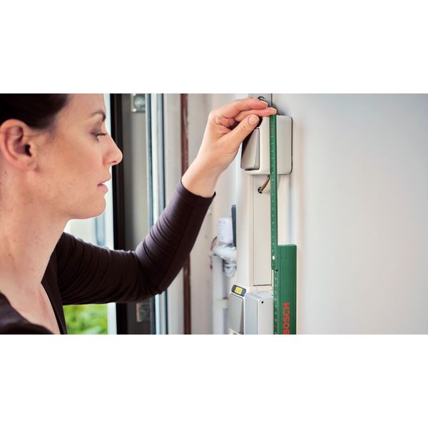 Folding Ruler 2m image 1