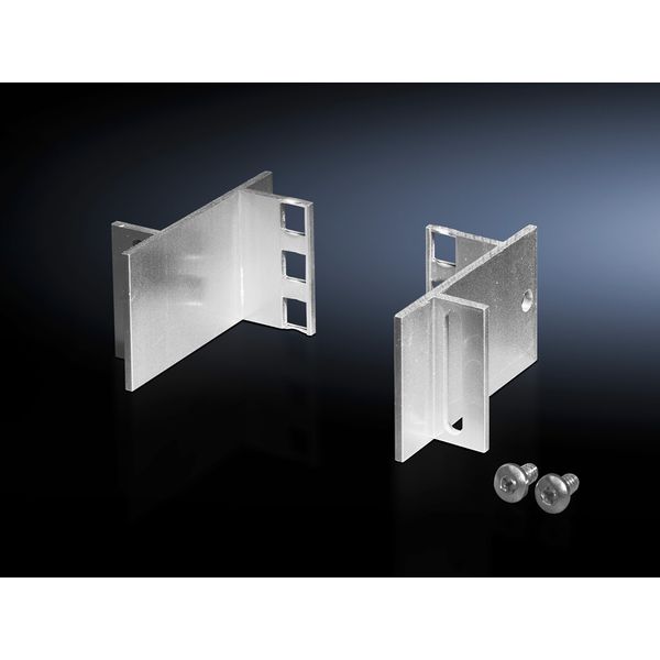 Adaptor pieces, 482.6 mm (19") for TS, VX SE 8613010 image 2