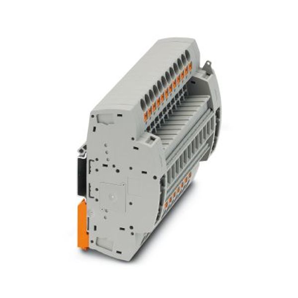 PTRE 6-2/12 - Test terminal strip image 2