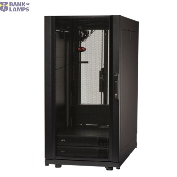Micro DC 24U SX 3kVA image 1
