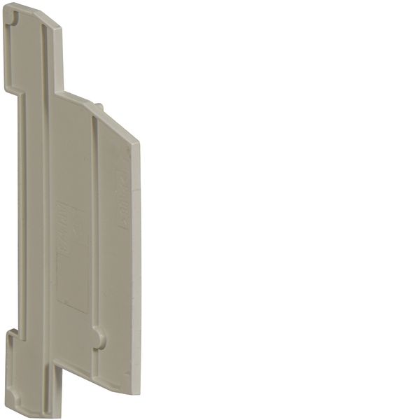 Endplate for KXA04 I1 I7 image 1