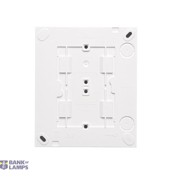 Socket with USB charger, C+A, (module), 2.1A, 16A, white matt image 1