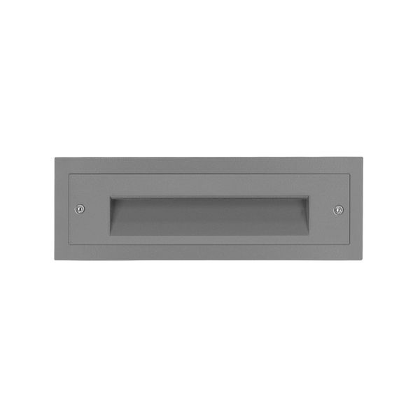 Insert+1 6W 3000K Gray Relamping Kit image 2