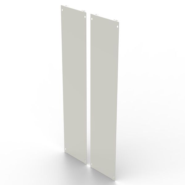 Faceplate for XL3 S 630 GAC int. 1350mm image 1