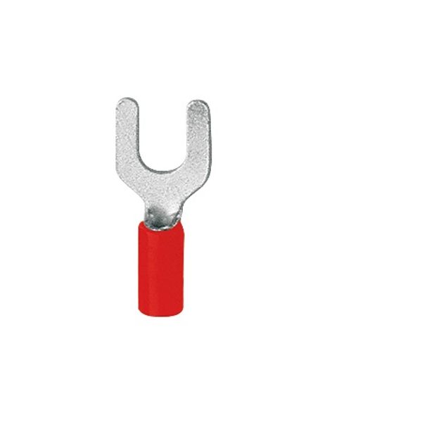 Spade terminal KNV_5-1/100 image 1