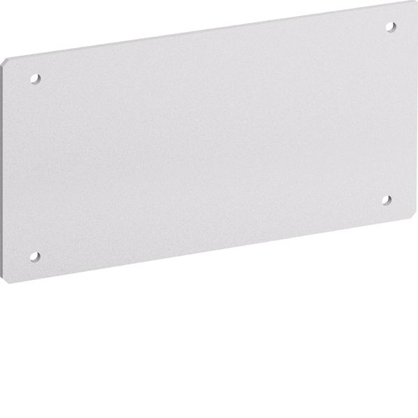 Cover plate,univers,insert image 1