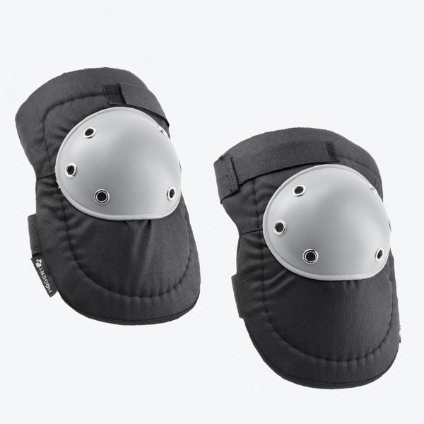 EIB paving pads PP black/grey uni (2 pcs/pack) image 1