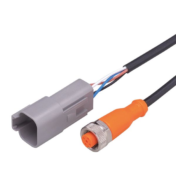 VDOGH040MSS0002H04STGX040--S | Connection cable image 1