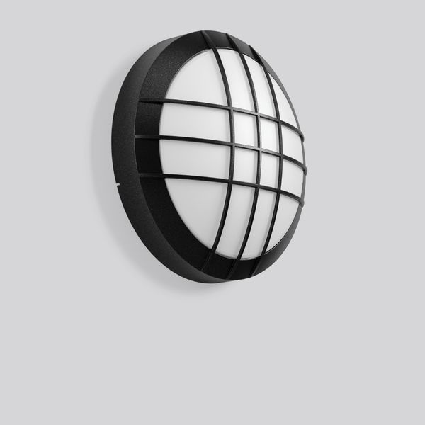 ROUNDED MAXI, 20 W, 890 lm, 840, white, on/off Ceiling and wall lumina image 2