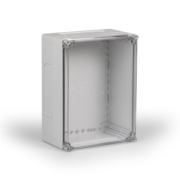 Enclosure PC 400 x 400 x 132 mm image 7