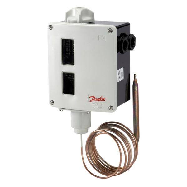 RT7 Thermostat M/12 image 1