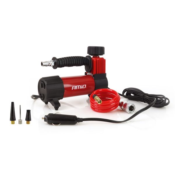 Car Air compressor 12V HQ ACOMP-05 image 1