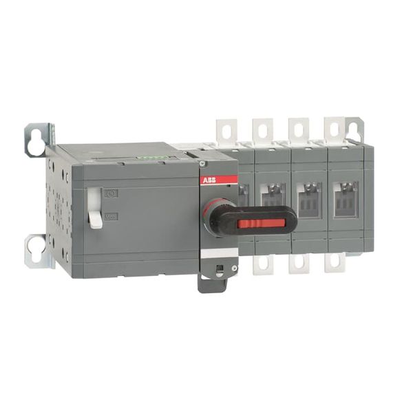 OTM400E3M230C MOTORIZED SWITCH image 2