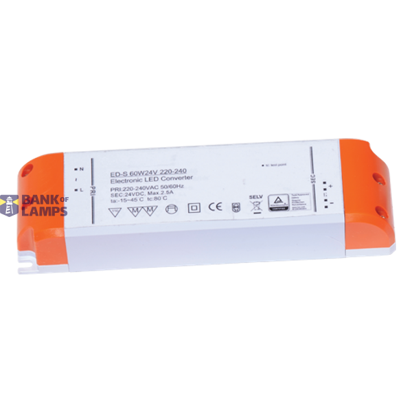30W 12V LED Driver image 1