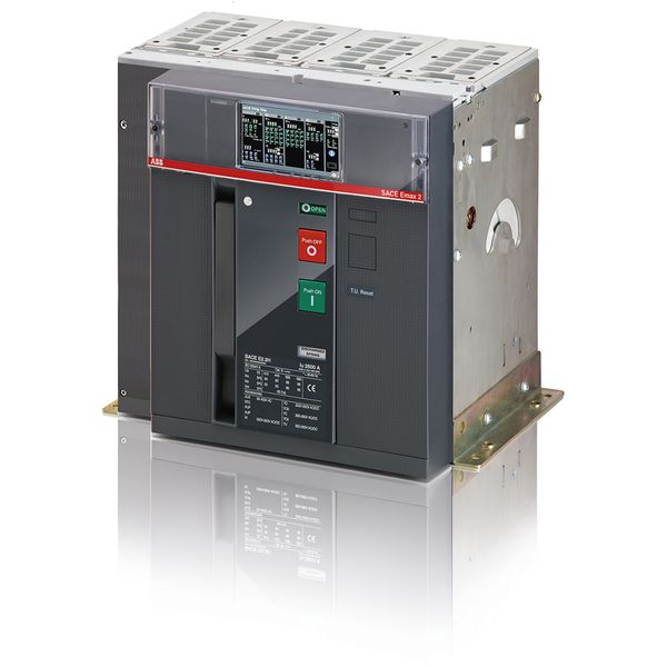 E2.2N 2500 Ekip Dip LI 4p F HR image 1