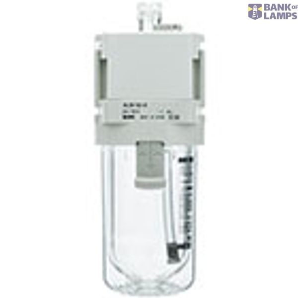 AL20-D to AL60-D, Lubricator image 1