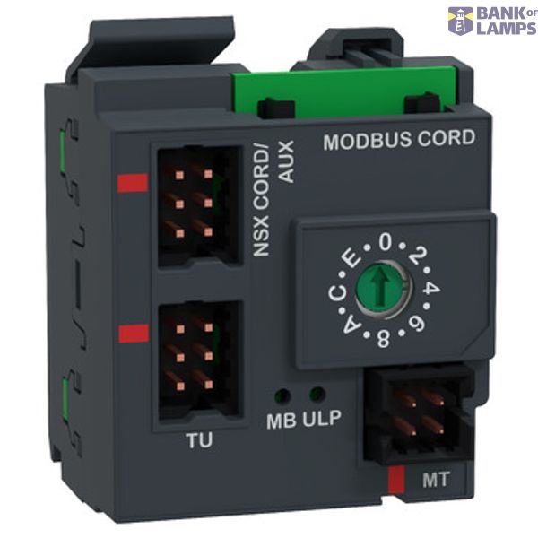 ComPacT NSX BSCM Modbus SL/ULP image 1