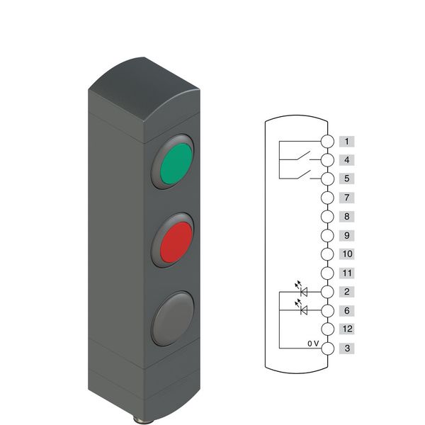 BN series control device unit image 1