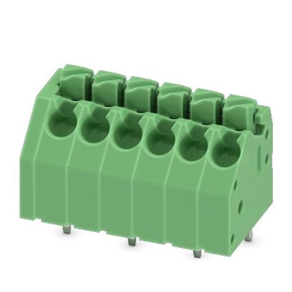 PTSA 1,5/ 6-3,5-Z - PCB terminal block image 2