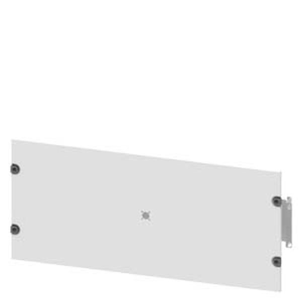 ALPHA NF assembly kit for 3KA712/3KL712 (250A) H=400, W=900 mm Distributor depth from 250 mm image 1
