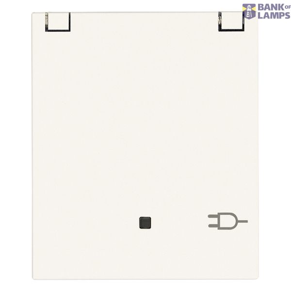 2P+E 16A DE SICURY quick wir.socket outl image 1
