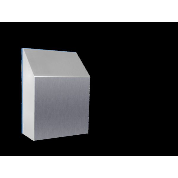 SK Hose-proof hood, for fan-and-filter units, and outlet filters SK 3245 image 2