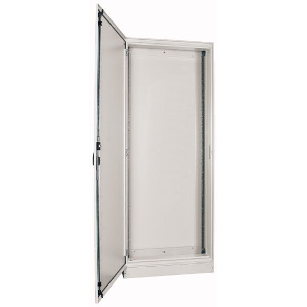 BPM-F-1350/19/2-P-EP Floor-standing distribution board, EP, IP55, HxWxD=1910x1350x250mm image 1