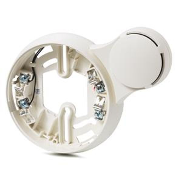 DBS720 - Sounder base image 1